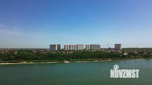 1-к квартира, строящийся дом, 36м2, 15/16 этаж
