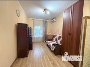 Студия квартира, вторичка, 21м2, 1/1 этаж