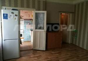 1-к квартира, вторичка, 23м2, 4/4 этаж
