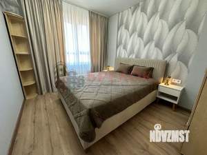 2-к квартира, вторичка, 42м2, 23/25 этаж