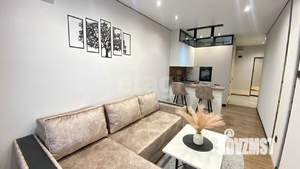 Студия квартира, вторичка, 25м2, 8/25 этаж