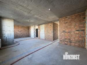 3-к квартира, вторичка, 73м2, 11/25 этаж