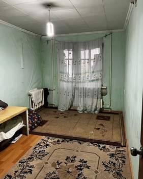 3-к квартира, вторичка, 64м2, 1/9 этаж