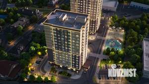 1-к квартира, вторичка, 40м2, 2/15 этаж