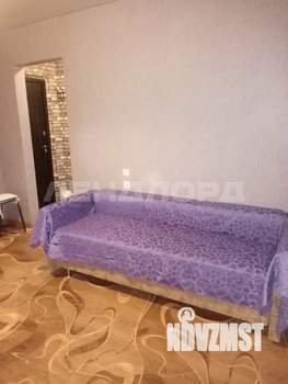 1-к квартира, вторичка, 22м2, 8/9 этаж