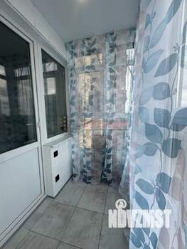 Студия квартира, вторичка, 21м2, 20/24 этаж