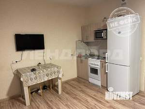 Студия квартира, вторичка, 35м2, 16/17 этаж