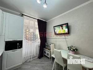 1-к квартира, вторичка, 35м2, 6/18 этаж