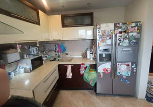 3-к квартира, вторичка, 70м2, 6/16 этаж