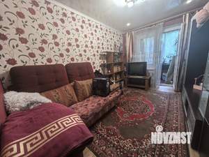 3-к квартира, вторичка, 65м2, 1/9 этаж