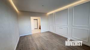 2-к квартира, вторичка, 64м2, 14/17 этаж