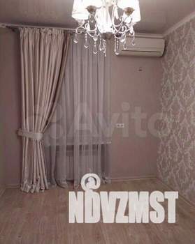 3-к квартира, вторичка, 55м2, 2/2 этаж