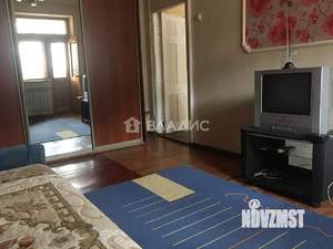 2-к квартира, вторичка, 53м2, 2/4 этаж