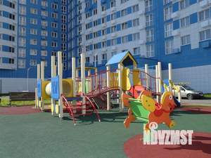 Студия квартира, вторичка, 31м2, 20/25 этаж