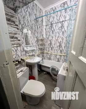 1-к квартира, вторичка, 30м2, 1/3 этаж