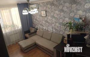 2-к квартира, вторичка, 55м2, 7/25 этаж