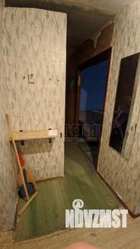 1-к квартира, вторичка, 39м2, 5/9 этаж