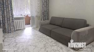 2-к квартира, вторичка, 55м2, 2/10 этаж