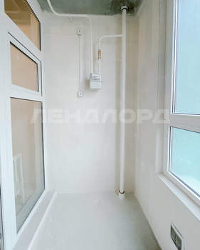 1-к квартира, вторичка, 35м2, 5/25 этаж