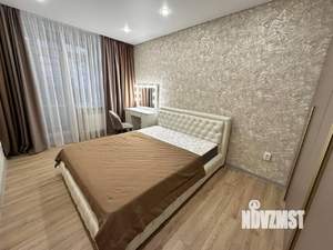 2-к квартира, вторичка, 60м2, 5/22 этаж