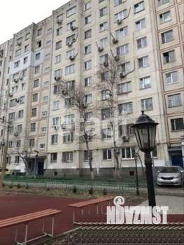 1-к квартира, вторичка, 35м2, 3/10 этаж