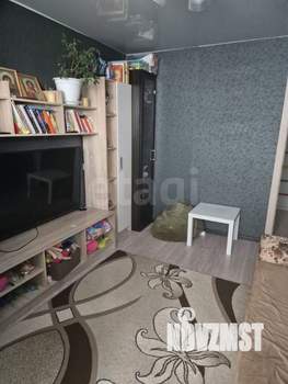 3-к квартира, вторичка, 86м2, 6/21 этаж