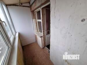 2-к квартира, вторичка, 53м2, 8/9 этаж