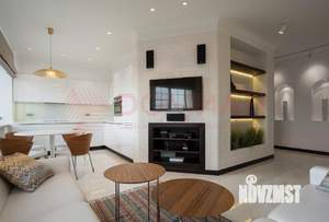 3-к квартира, вторичка, 60м2, 15/24 этаж