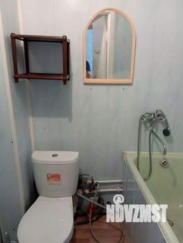 1-к квартира, вторичка, 30м2, 1/9 этаж