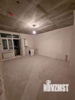 2-к квартира, вторичка, 66м2, 23/24 этаж