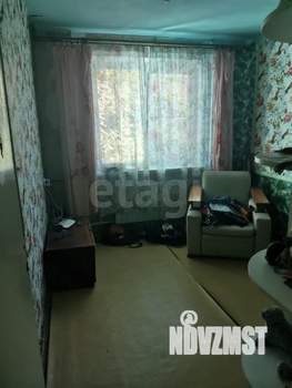 3-к квартира, вторичка, 66м2, 2/9 этаж