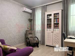 2-к квартира, вторичка, 48м2, 4/25 этаж