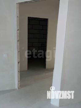 1-к квартира, вторичка, 30м2, 6/12 этаж