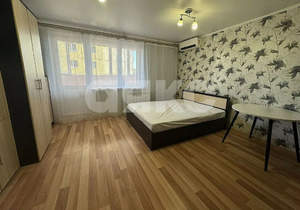 Студия квартира, вторичка, 35м2, 6/10 этаж