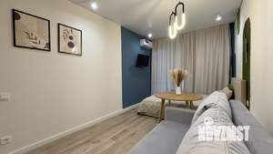 Студия квартира, вторичка, 24м2, 9/25 этаж