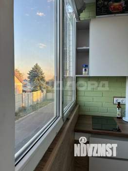 2-к квартира, вторичка, 35м2, 2/6 этаж