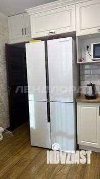 2-к квартира, вторичка, 49м2, 5/5 этаж