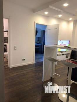 2-к квартира, вторичка, 52м2, 8/22 этаж