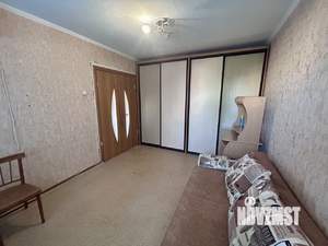 1-к квартира, вторичка, 21м2, 7/9 этаж