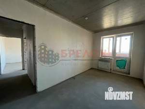 2-к квартира, вторичка, 61м2, 10/25 этаж