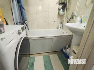 2-к квартира, вторичка, 54м2, 5/10 этаж