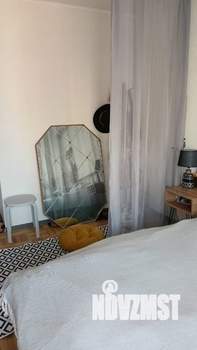 3-к квартира, вторичка, 76м2, 9/9 этаж