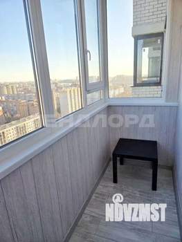 Студия квартира, вторичка, 24м2, 23/25 этаж