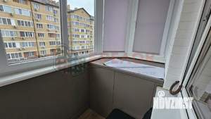 2-к квартира, сданный дом, 65м2, 4/7 этаж