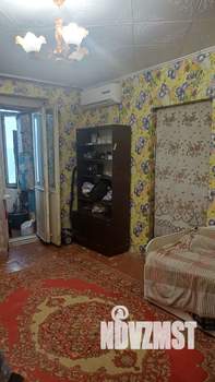 3-к квартира, вторичка, 61м2, 6/9 этаж