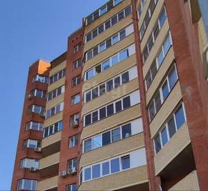 2-к квартира, вторичка, 65м2, 2/10 этаж