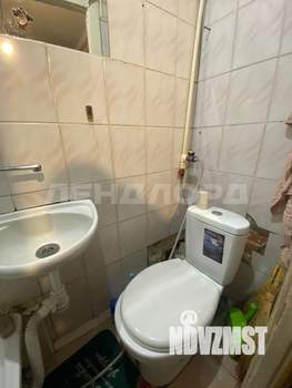 1-к квартира, вторичка, 16м2, 5/5 этаж