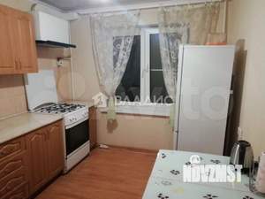 3-к квартира, вторичка, 59м2, 2/5 этаж