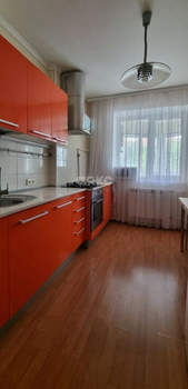 2-к квартира, вторичка, 42м2, 2/10 этаж
