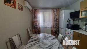 3-к квартира, вторичка, 71м2, 13/18 этаж